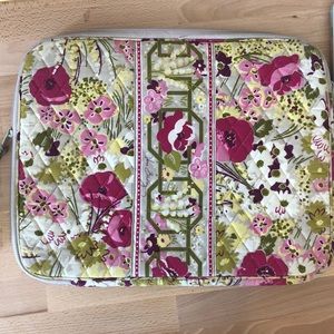 Vera Bradley laptop case